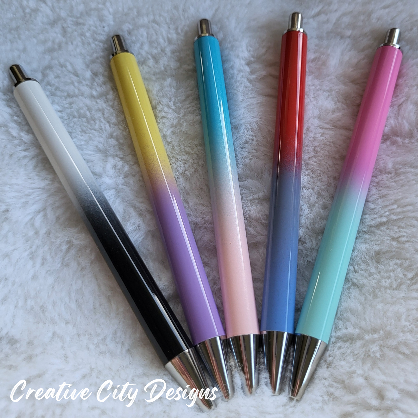 Ombre Pens