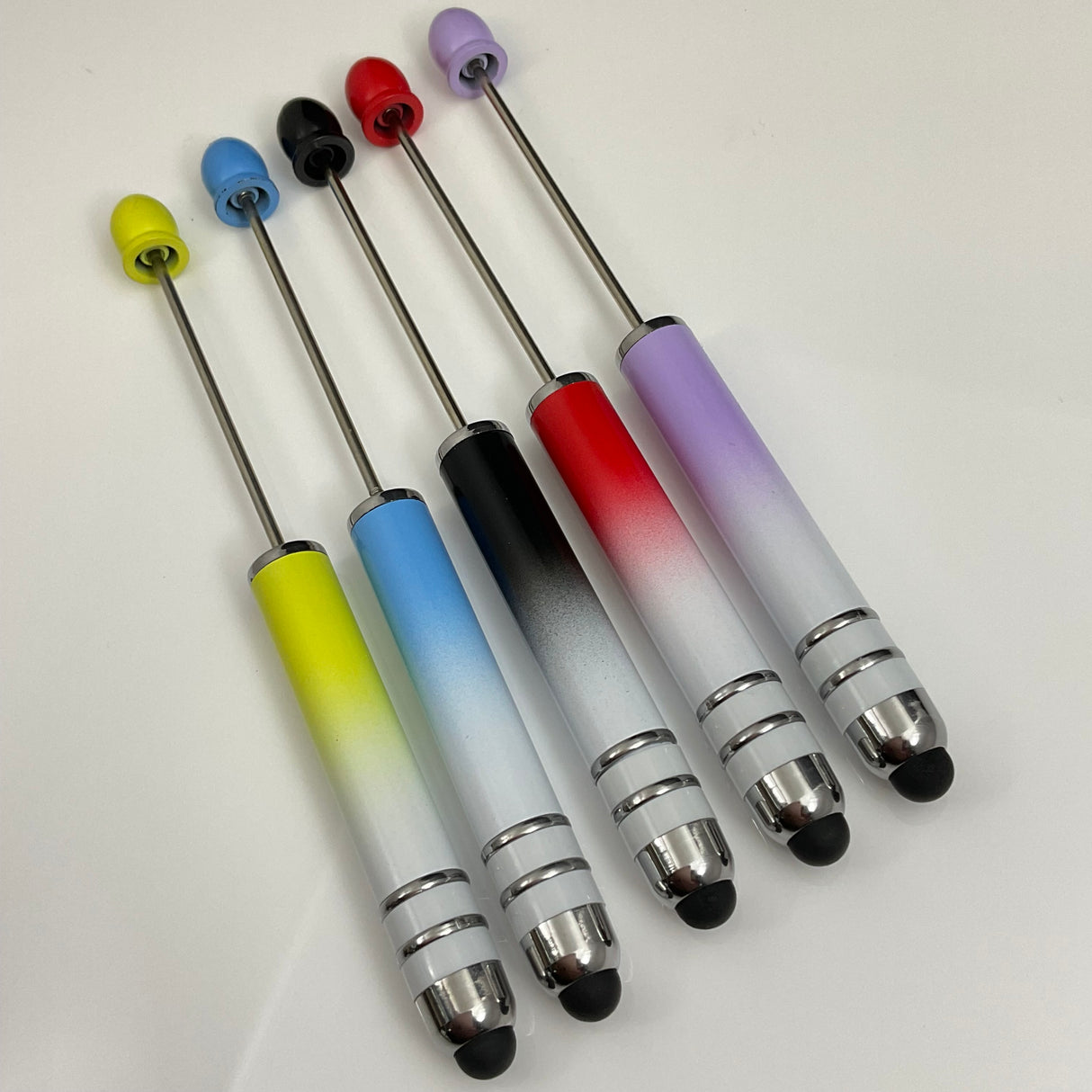 Ombre Beadable Stylus