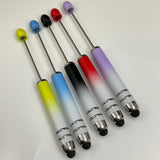 Ombre Beadable Stylus