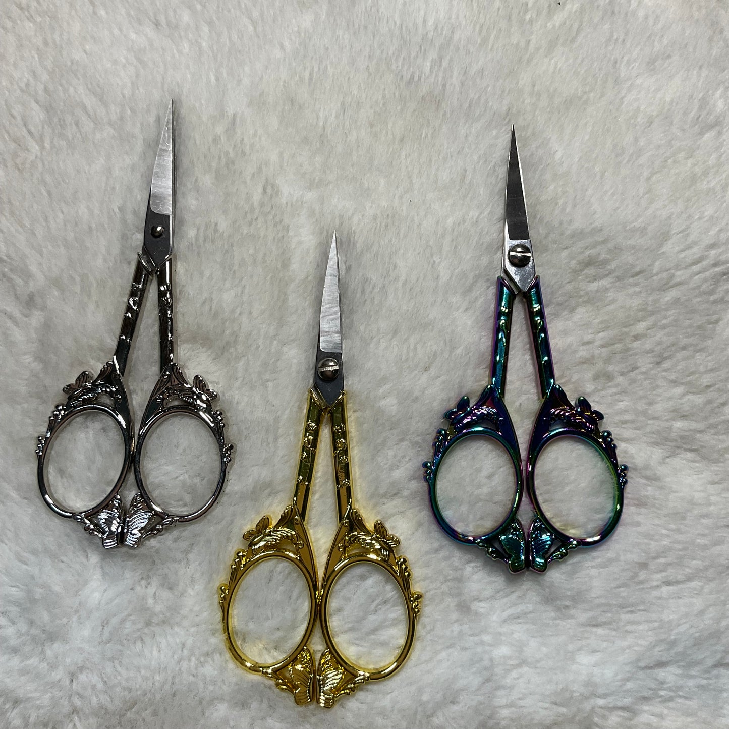 Stainless Steel Scissors