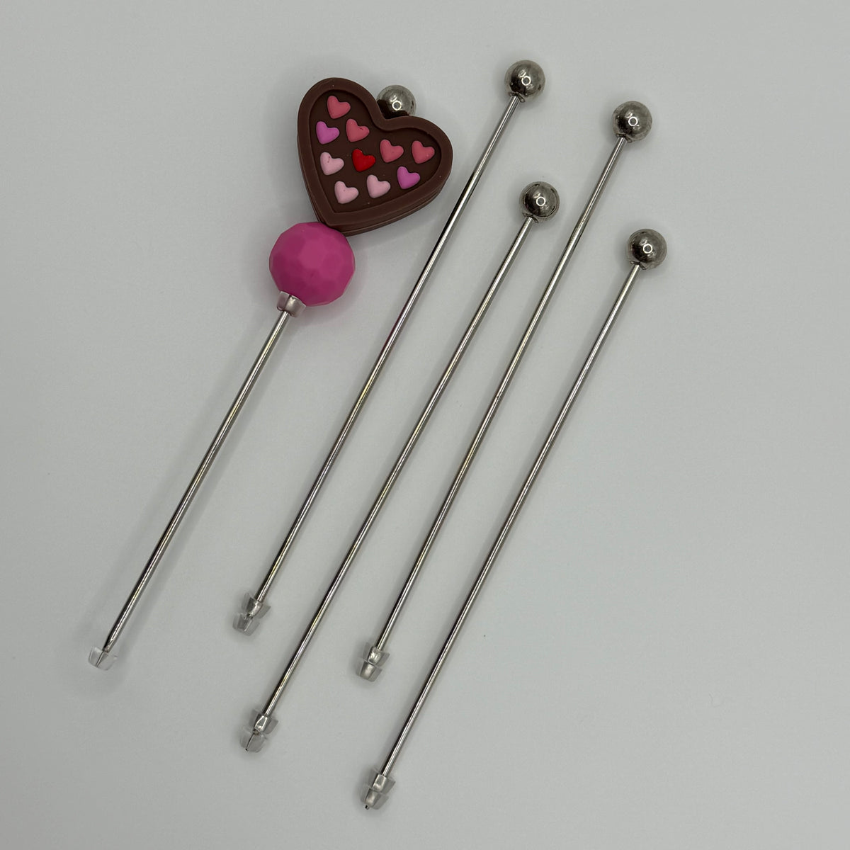 Poke Scribe Pick Stick