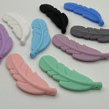Feathers -  3d Focal