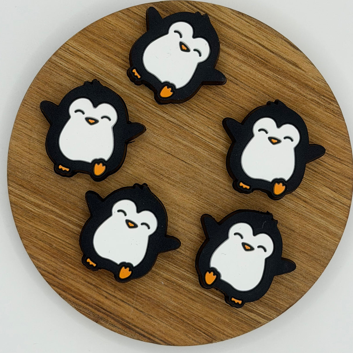 Penguin - Focal