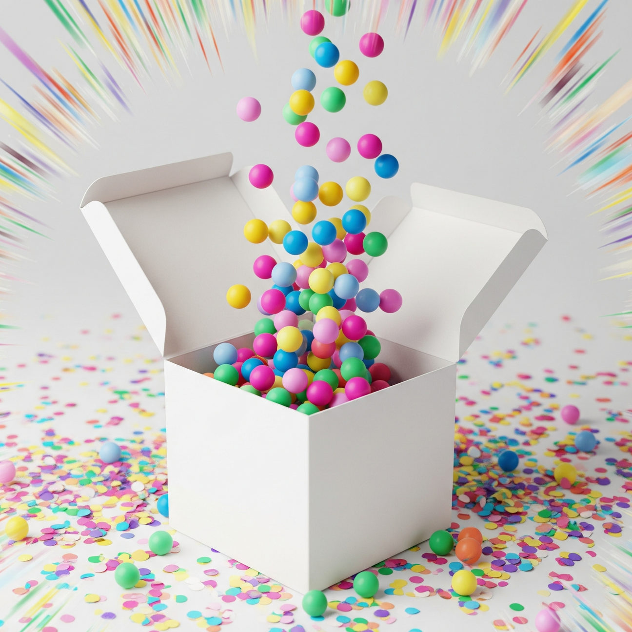 Creative Crate