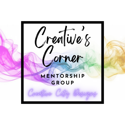 Creative Corner - Mentorship Group