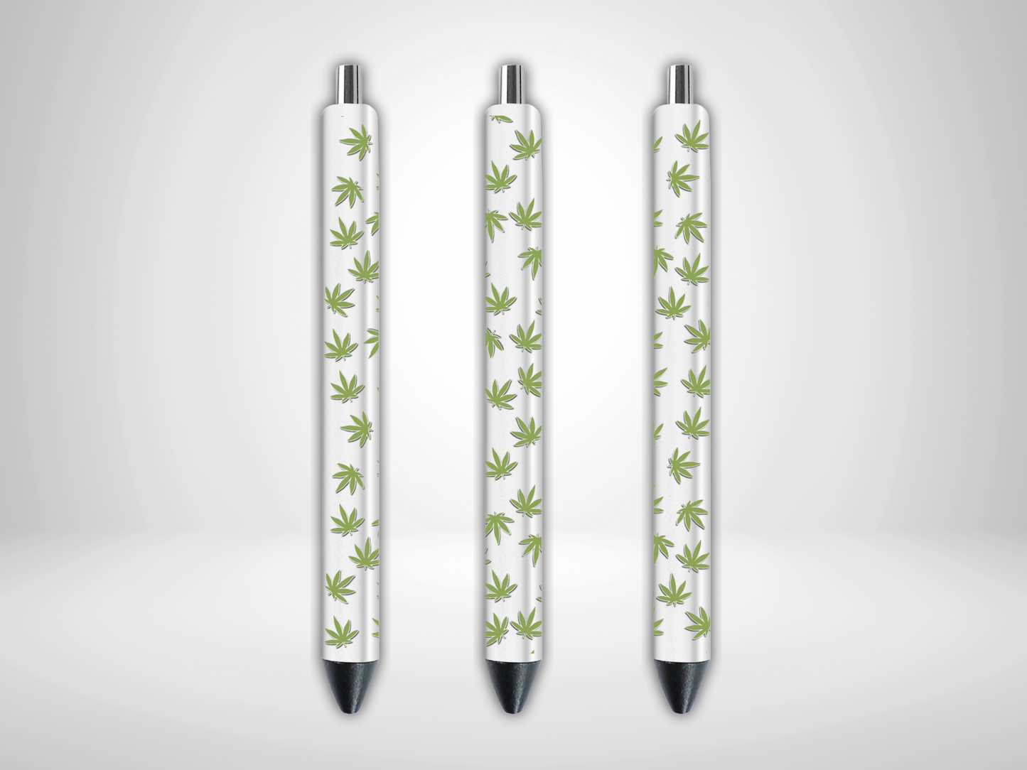 High Maintenance Series Pen Wraps