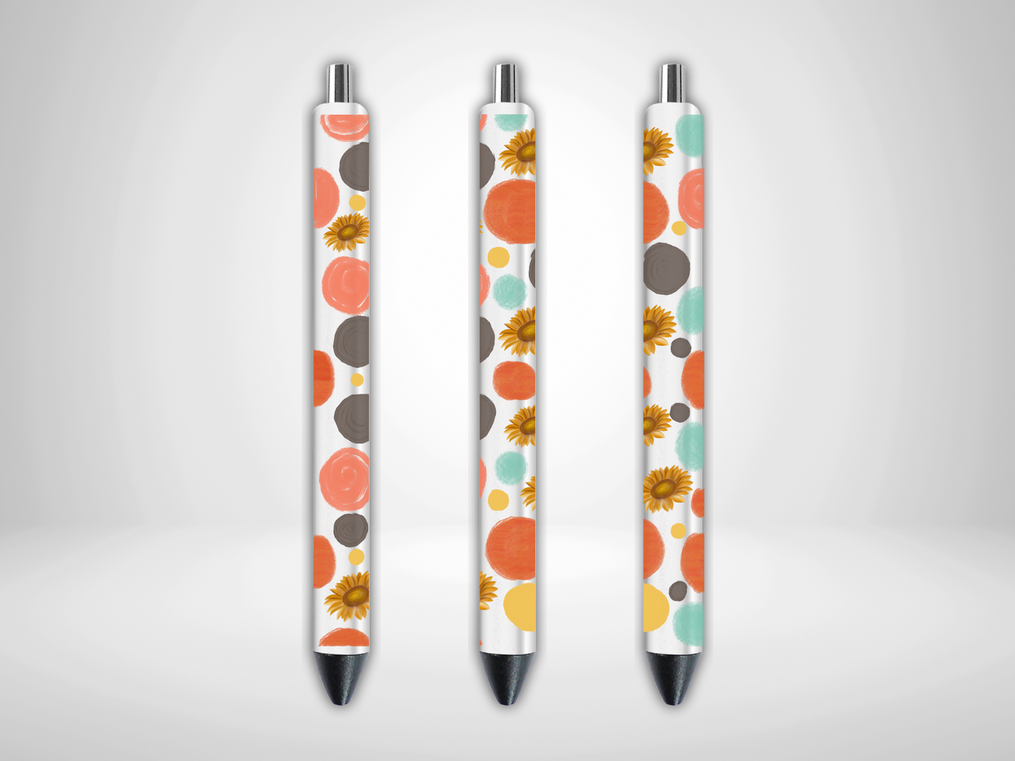 Dots Pen Wrap