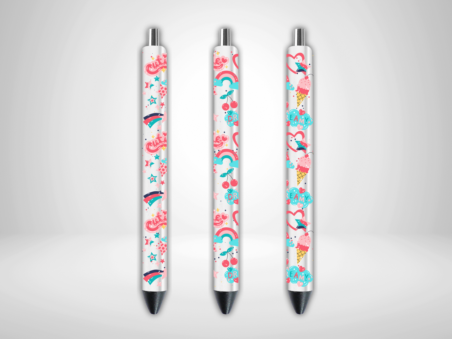 Cutie Pen Wrap