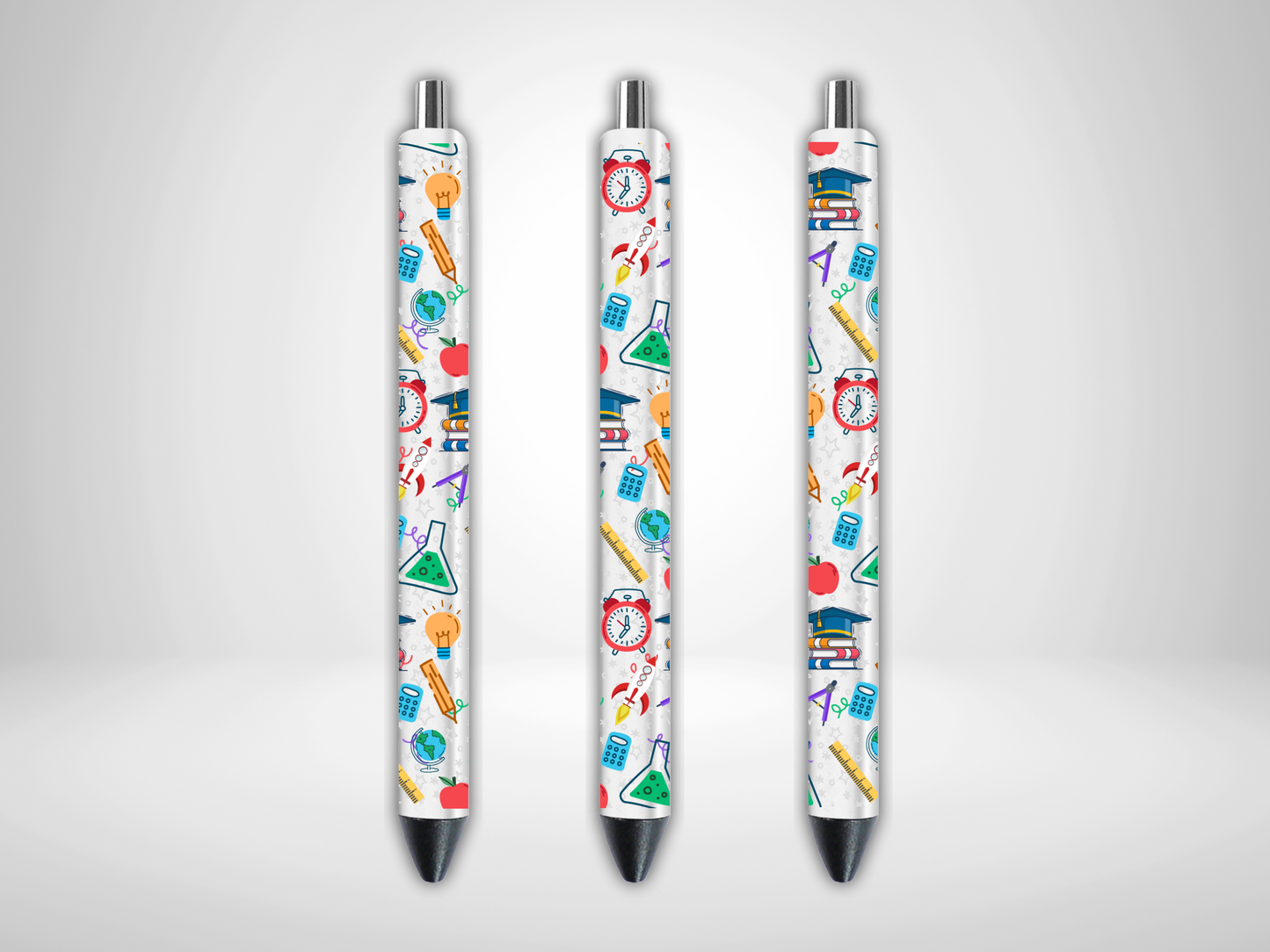 Science Teacher Pen Wrap