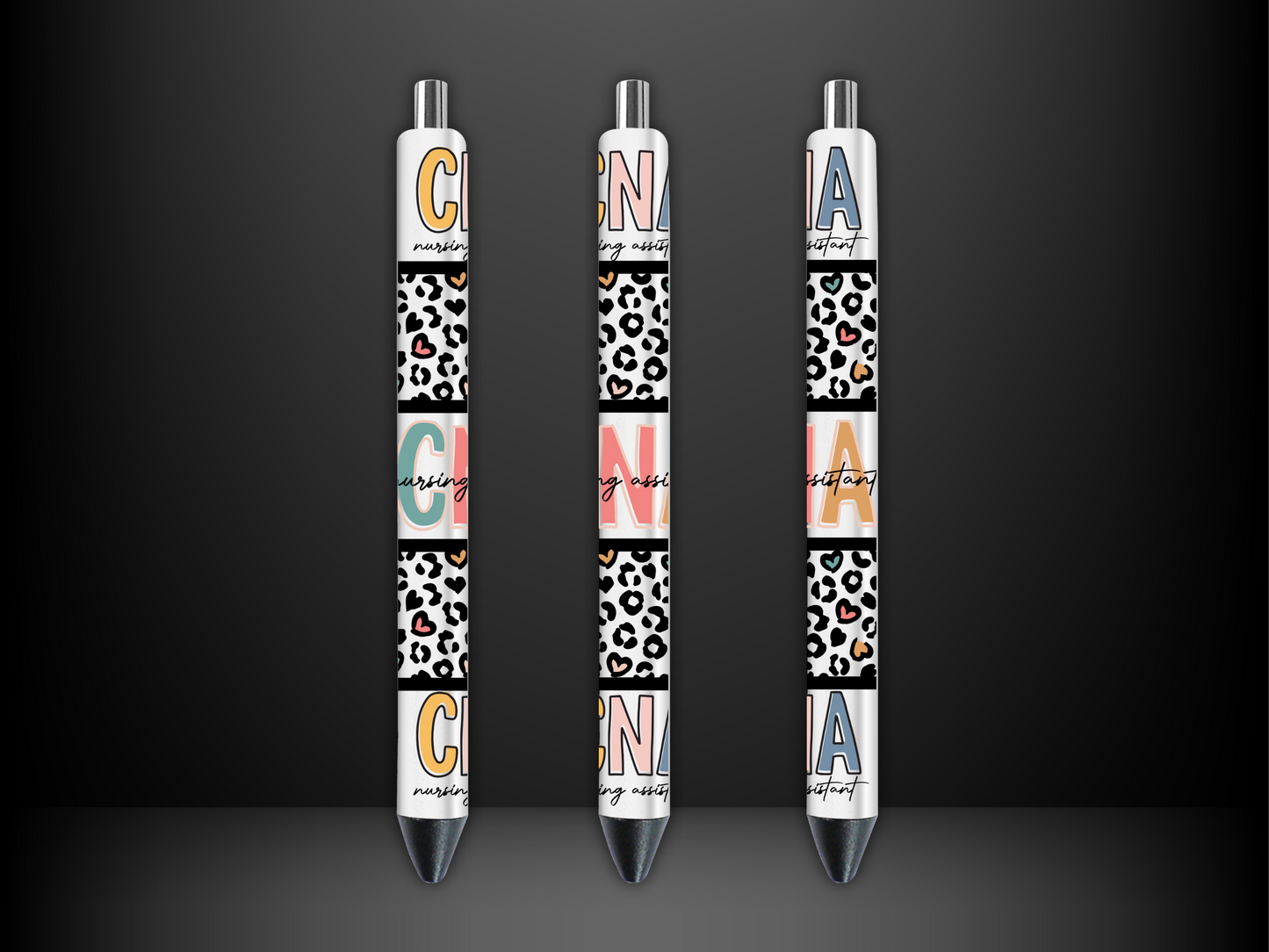 CNA Pen Wrap