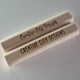 Engraveable Knot Grippers