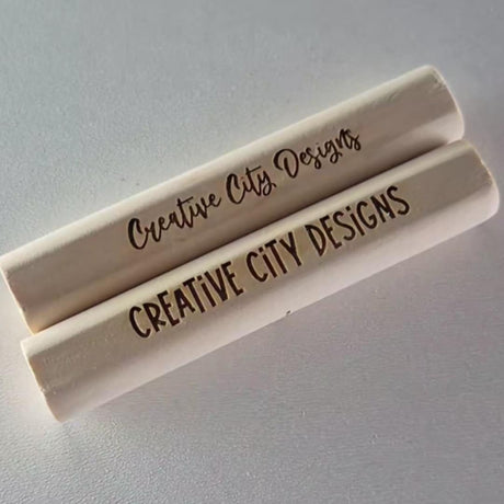 Engraveable Knot Grippers