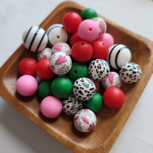 Christmas Bead Bundle