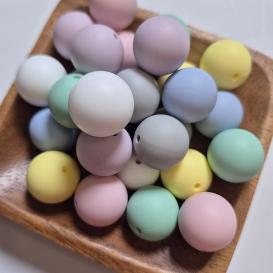 Pastel 19mm Bundle