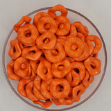 Large Wave Acrylic Spacers 20mm