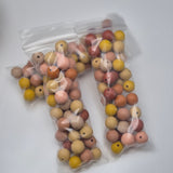 Autumn Harvest 12mm Bundle