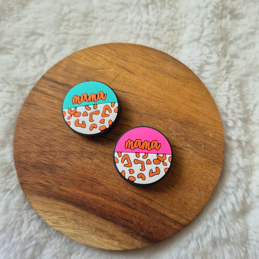 Animal Print Mama - Focal