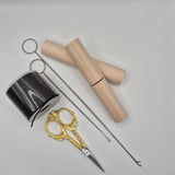 Bead Beginner's Kit - Supplies, Tools or Both