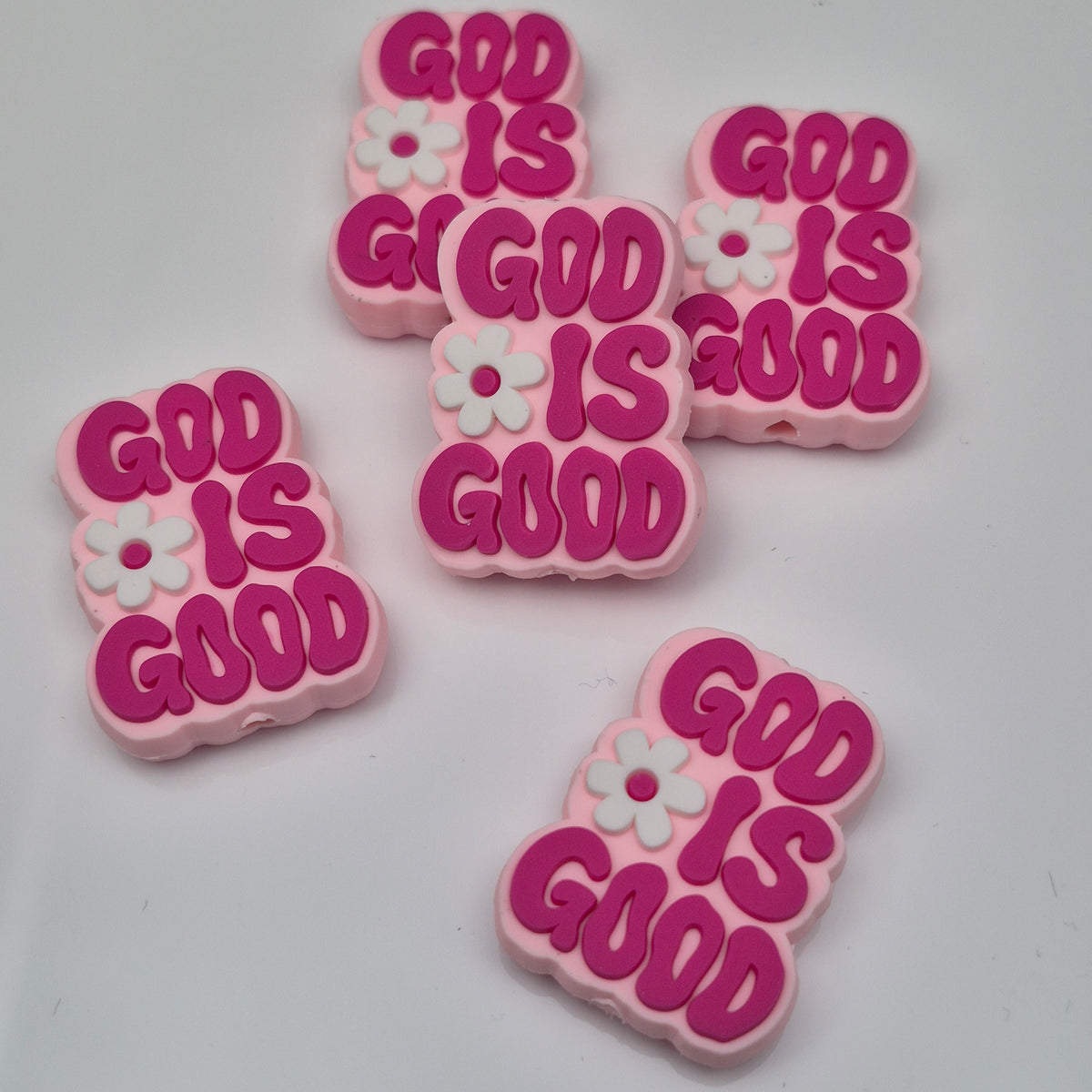 God is Good - Focal