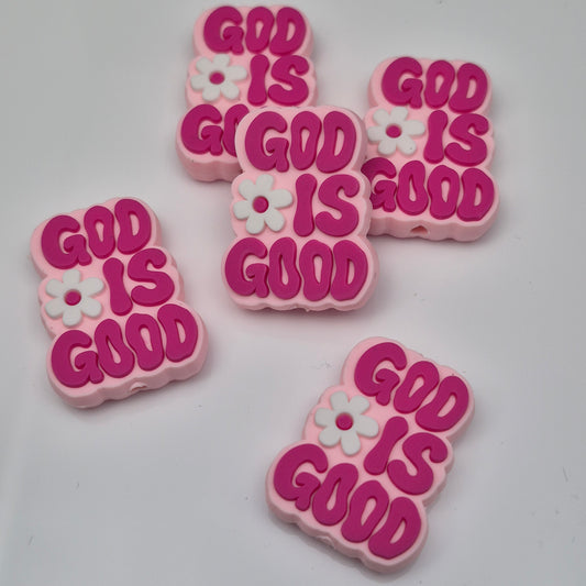 God is Good - Focal