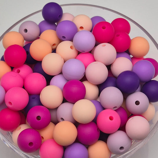 Tutti Frutti 12mm Bundle