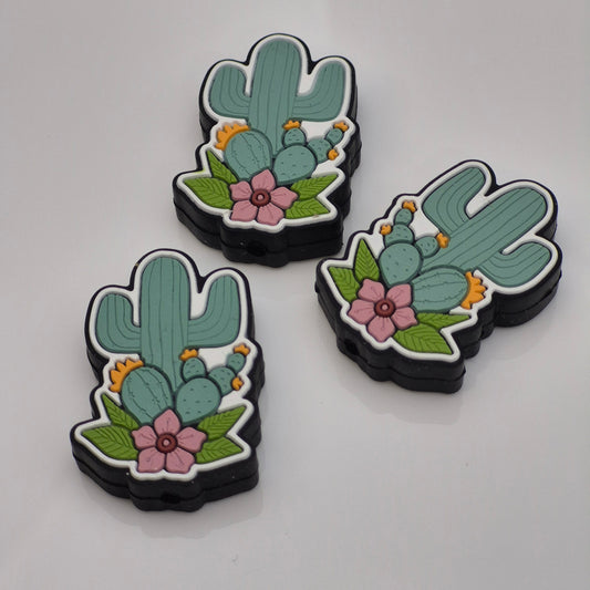 Cactus - Focal
