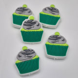 Cupcakes - Focal