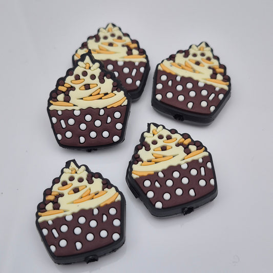 Cupcakes - Focal