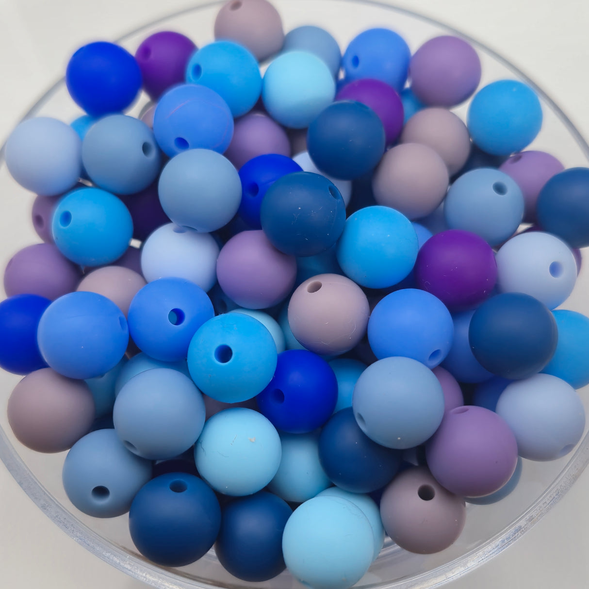 Blueberry Patch 12mm Bundle
