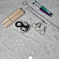 Silicone Bead Starter Kit