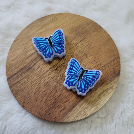 Butterfly - Focal