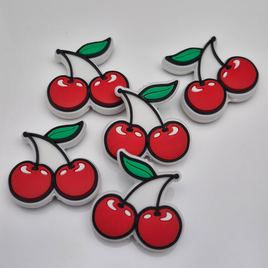 Cherries - Focal