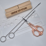 NEW Silicone Bead Beginners Kit with Options!