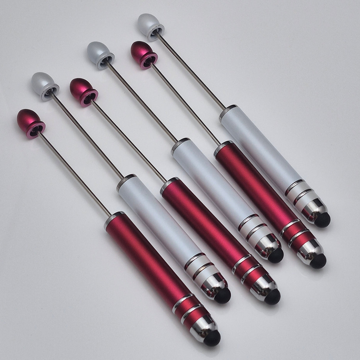 Solid Beadable Stylus