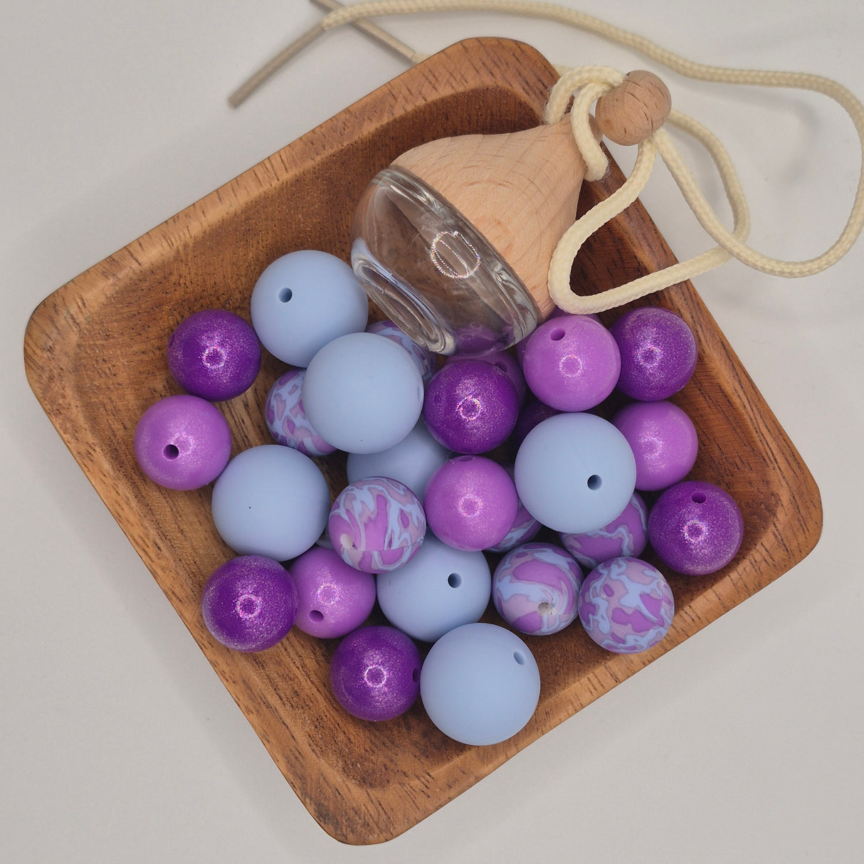 Purple Passion Bundle