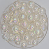 Champagne Fizz Acrylic Bauble Beads