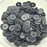 Rope Spacers 12mm Silicone Spacers