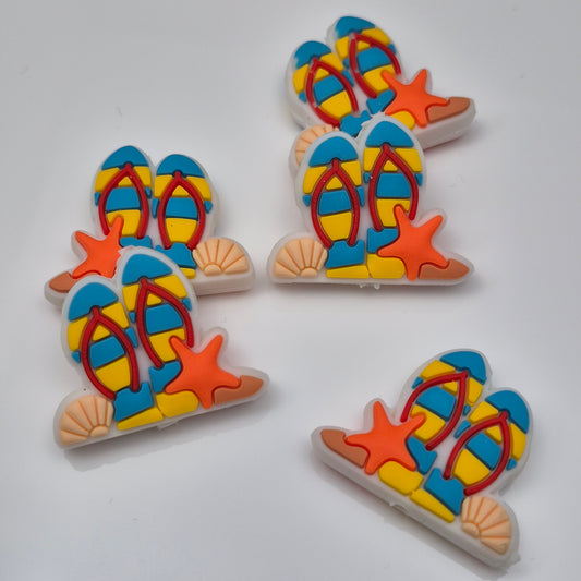 Flipflops - Focal