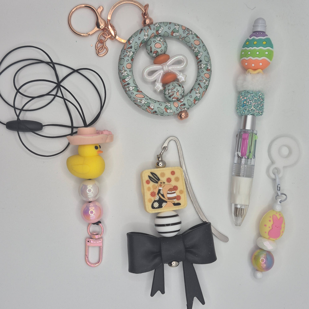 Easter Mini Bead Project Bundle