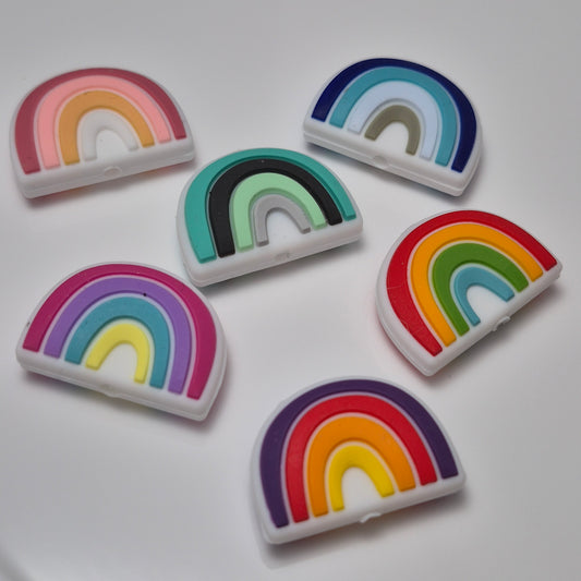 Rainbow - Focal