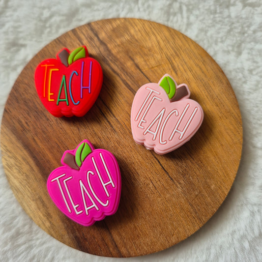 Teach Apple - Focal