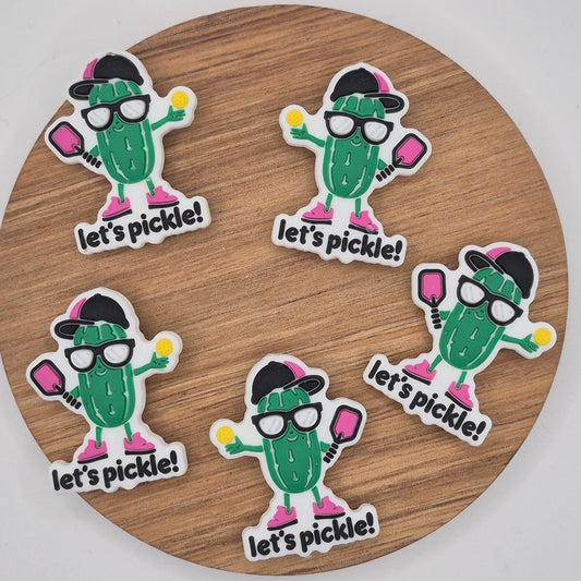 Let's Pickle - Focal