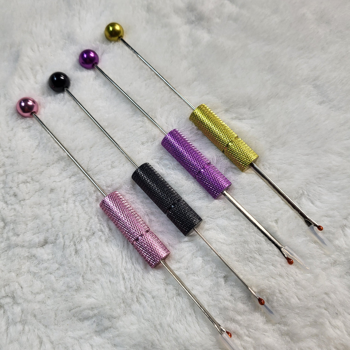 Beadable Seam Ripper