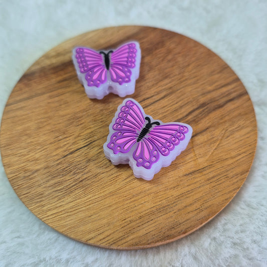 Butterfly - Focal
