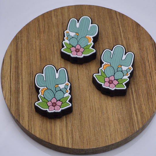 Cactus - Focal