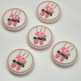 On Pointe Ballet - Focal