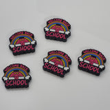 Welcome Back to School - Focal