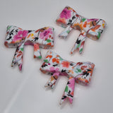 Tea Party Bow Bead