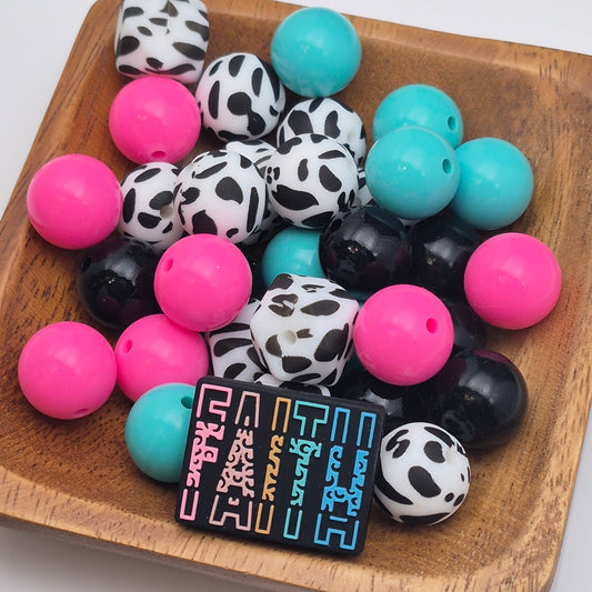 Faith/Spotted Glam Bundle