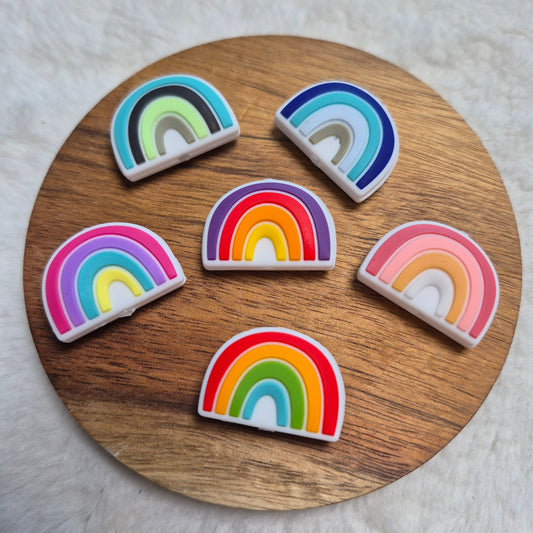 Rainbow - Focal